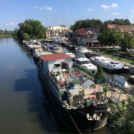 La Bigoudene Wambrechies Exterior foto