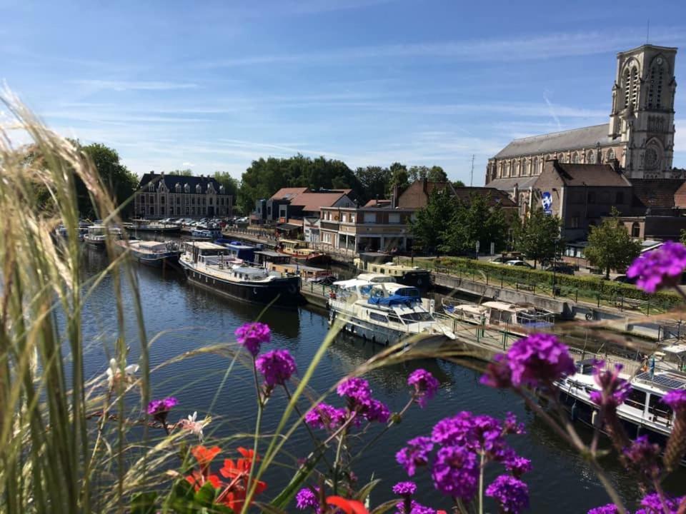 La Bigoudene Wambrechies Exterior foto