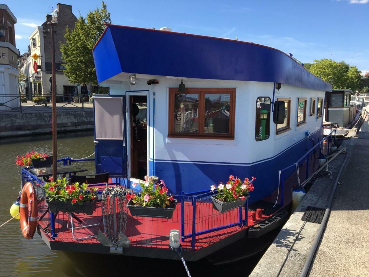 La Bigoudene Wambrechies Exterior foto