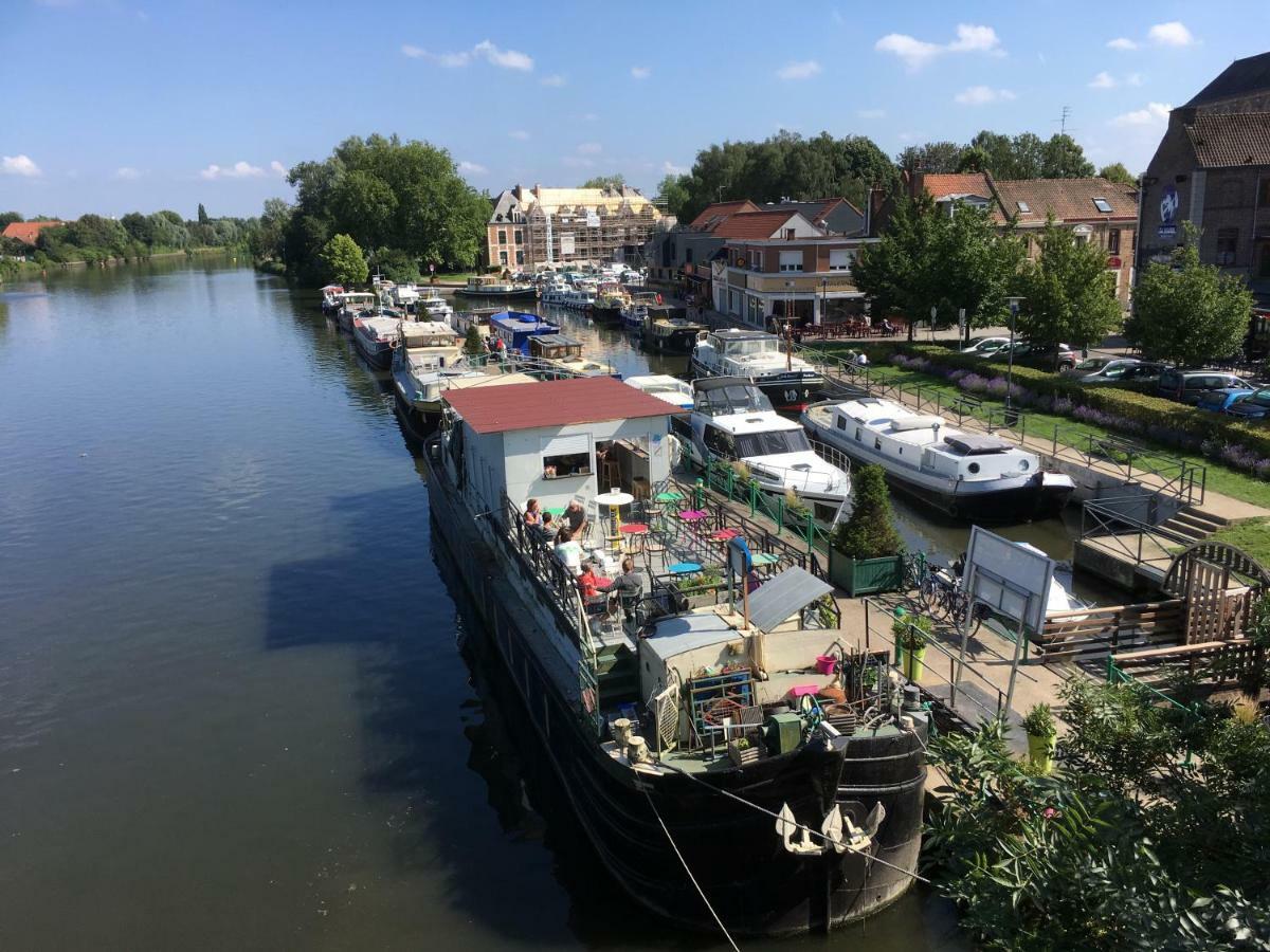La Bigoudene Wambrechies Exterior foto